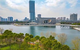 Hyatt Regency Shanghai Jiading